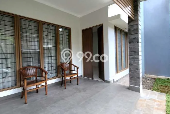 Hunian Super Mewah dengan Akses Paling Strategis di Sektor 9-Bintaro, Tangerang Selatan Hunian Super Mewah dengan Akses Paling Strategis di Sektor 9-Bintaro, Tangerang Selatan