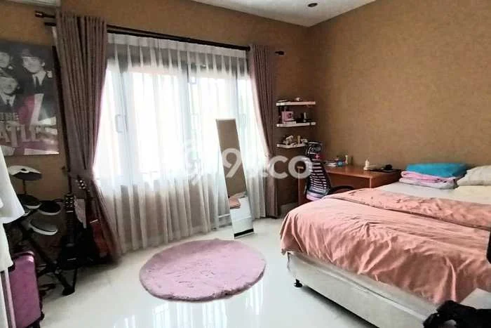 Rumah Luxury Modern Siap Huni di Sektor 1 - Bintaro Jakarta Selatan Rumah Luxury Modern Siap Huni di Sektor 1 - Bintaro Jakarta Selatan
