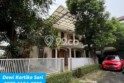 Hunian Super Elit dengan Akses Paling Strategis di Sektor 2 - Bintaro, Jakarta Selatan Hunian Super Elit dengan Akses Paling Strategis di Sektor 2 - Bintaro, Jakarta Selatan
