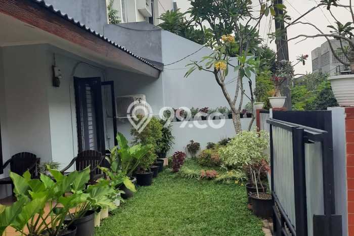 Dijual Rumah Luas Elegan Dengan View Cantik di Sektor 3A - Bintaro, Tangerang Selatan Dijual Rumah Luas Elegan Dengan View Cantik di Sektor 3A - Bintaro, Tangerang Selatan