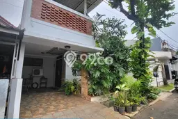 Rumah Mewah LB 250m2 Siap Huni Desain Elegan di Sektor 3A - Bintaro, Tangerang Selatan Rumah Mewah LB 250m2 Siap Huni Desain Elegan di Sektor 3A - Bintaro, Tangerang Selatan