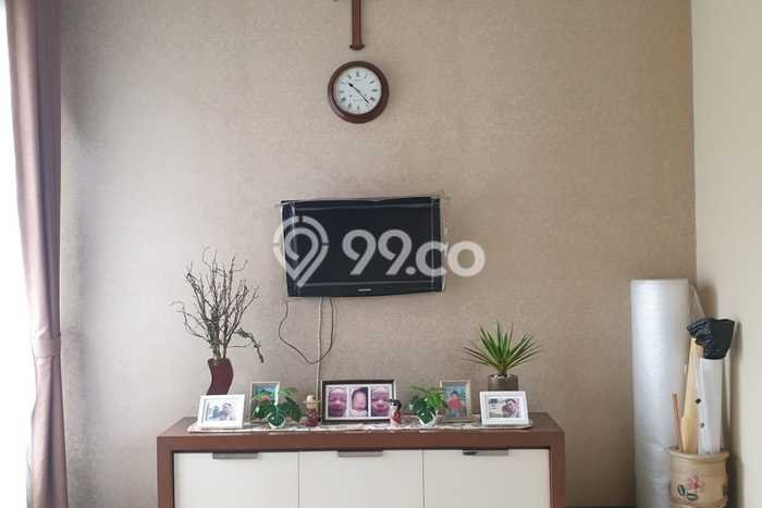 Hunian Mewah LB 221m2 Siap Huni Desain Elegan di Sektor 7-Bintaro, Tangerang Selatan Hunian Mewah LB 221m2 Siap Huni Desain Elegan di Sektor 7-Bintaro, Tangerang Selatan