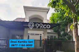 Hunian Super Mewah dengan Akses Paling Strategis di Sektor 3A - Bintaro, Tangerang Selatan Hunian Super Mewah dengan Akses Paling Strategis di Sektor 3A - Bintaro, Tangerang Selatan