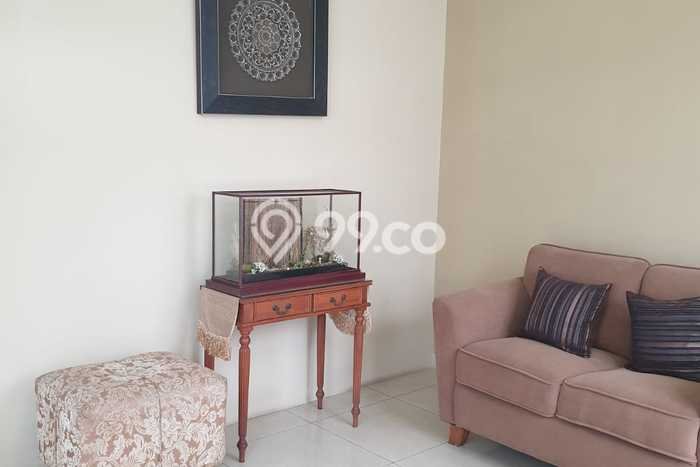 Hunian Mewah LB 221m2 Siap Huni Desain Elegan di Sektor 7-Bintaro, Tangerang Selatan Hunian Mewah LB 221m2 Siap Huni Desain Elegan di Sektor 7-Bintaro, Tangerang Selatan