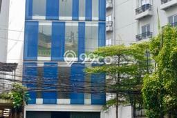 Unit Kantor Dijual di Mampang Prapatan Jakarta Selatan 600m2 Unit Kantor Dijual di Mampang Prapatan Jakarta Selatan 600m2