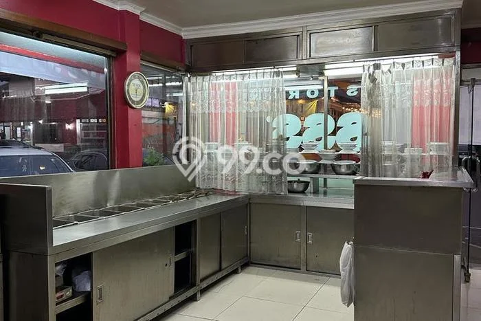 Paling Dicari! Komersial Dijual di Bintaro Harga Kompetitif Paling Dicari! Komersial Dijual di Bintaro Harga Kompetitif