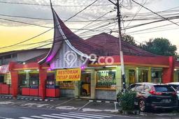 Paling Dicari! Komersial Dijual di Bintaro Harga Kompetitif Paling Dicari! Komersial Dijual di Bintaro Harga Kompetitif
