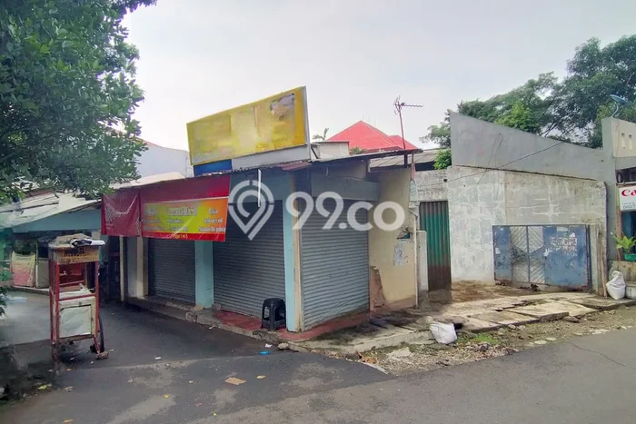 Paling Dicari! Komersial Dijual di Kalimalang Harga Kompetitif Paling Dicari! Komersial Dijual di Kalimalang Harga Kompetitif