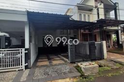 Rumah Modern 2 Kamar LT 103m2 di Sukmajaya Rumah Modern 2 Kamar LT 103m2 di Sukmajaya
