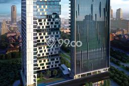Dijual Apartemen Eksklusif 2 Bedroom di Jakarta Selatan Dekat ke Fasilitas Publik Dijual Apartemen Eksklusif 2 Bedroom di Jakarta Selatan Dekat ke Fasilitas Publik