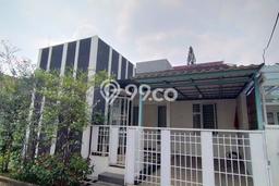 Rumah Luas Asri 3 KT Siap Pakai di Graha Raya Tangerang Rumah Luas Asri 3 KT Siap Pakai di Graha Raya Tangerang