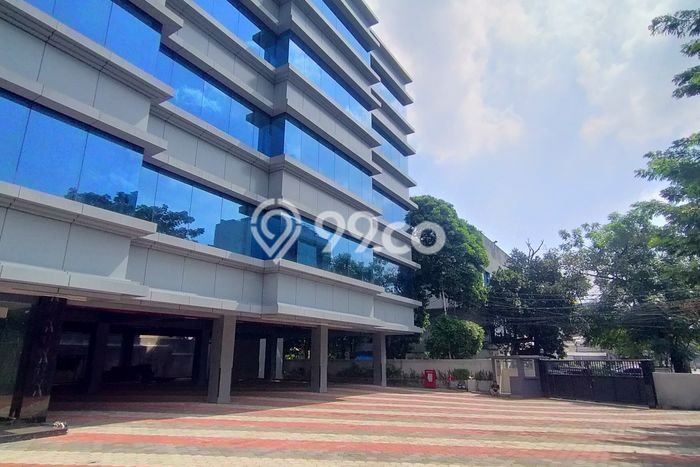Kantor Bagus Dijual LB 2750m2 Lokasi Strategis Jakarta Selatan Area Cocok untuk Berbisnis Kantor Bagus Dijual LB 2750m2 Lokasi Strategis Jakarta Selatan Area Cocok untuk Berbisnis