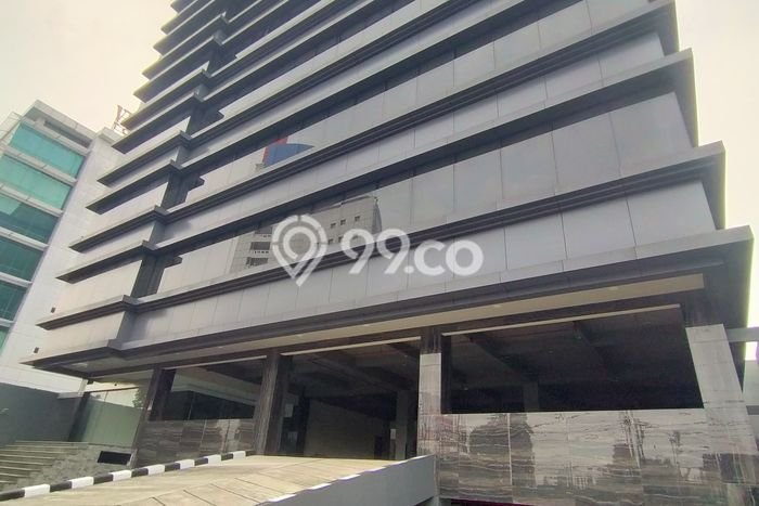 Dijual! Kantor di Pondok Pinang Jakarta Selatan LT 956m2 / LB 3980m2 Kawasan Bisnis Dijual! Kantor di Pondok Pinang Jakarta Selatan LT 956m2 / LB 3980m2 Kawasan Bisnis