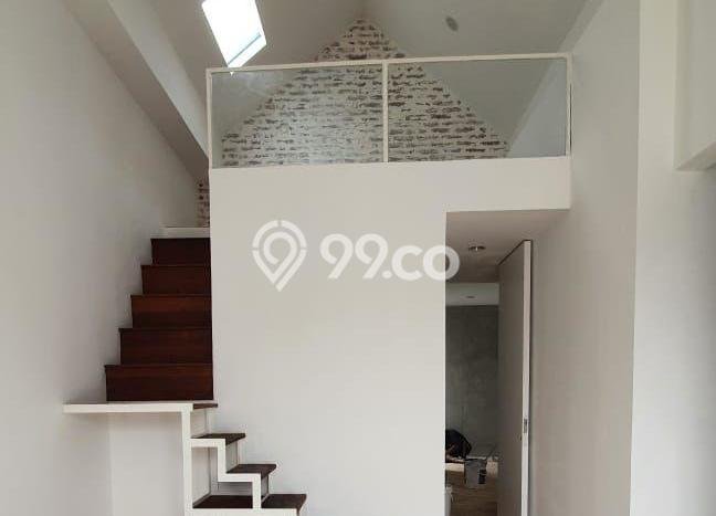 Jual Rumah Favorit Siap Huni LB 104m2 di Pondok Aren, Tangerang Selatan Jual Rumah Favorit Siap Huni LB 104m2 di Pondok Aren, Tangerang Selatan