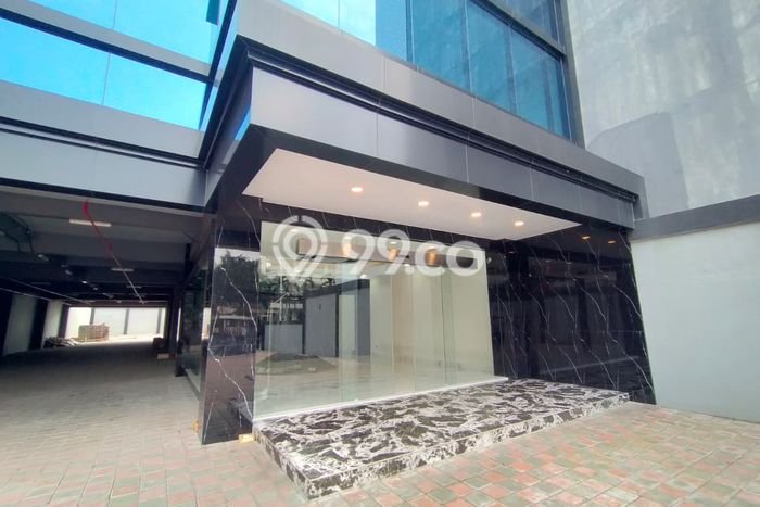 Paling Dicari! Kantor Dijual di Gondangdia Harga Kompetitif Paling Dicari! Kantor Dijual di Gondangdia Harga Kompetitif