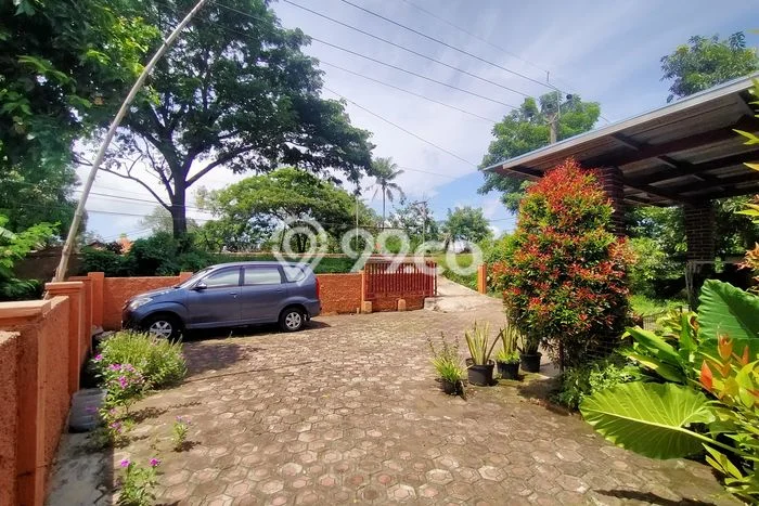 Lokasi strategis! Rumah siap huni disewakan di Subang LB 190m2 Lokasi strategis! Rumah siap huni disewakan di Subang LB 190m2