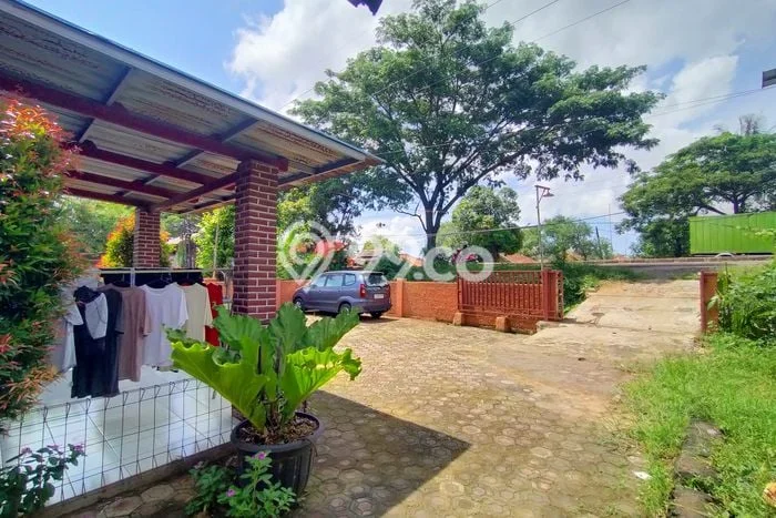 Lokasi strategis! Rumah siap huni disewakan di Subang LB 190m2 Lokasi strategis! Rumah siap huni disewakan di Subang LB 190m2