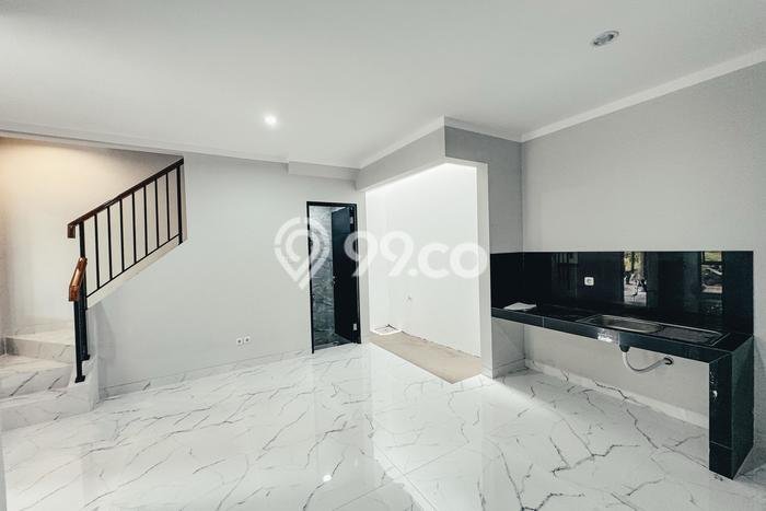 Jual Rumah Favorit Siap Huni LB 82m2 di Pondok Aren, Tangerang Selatan Jual Rumah Favorit Siap Huni LB 82m2 di Pondok Aren, Tangerang Selatan