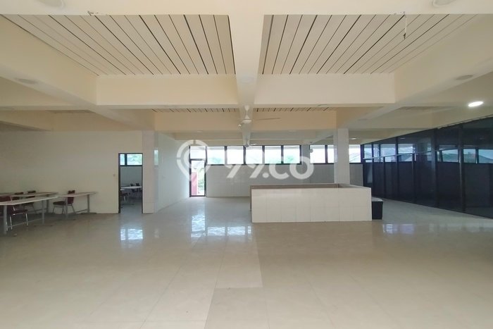 Kantor Dijual di Prime Area Bekasi Luas 1540m2 Kantor Dijual di Prime Area Bekasi Luas 1540m2