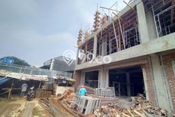 Ruko Bagus Dijual di Pondok Indah Jakarta Selatan Strategis Cocok untuk Kembangkan Bisnis Ruko Bagus Dijual di Pondok Indah Jakarta Selatan Strategis Cocok untuk Kembangkan Bisnis