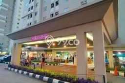 BEST LOCATION! Apartemen Kawasan Kalibata, 1 KM, Luas 33m2m², Bisa Segera Ditempati, Fasilitas Modern BEST LOCATION! Apartemen Kawasan Kalibata, 1 KM, Luas 33m2m², Bisa Segera Ditempati, Fasilitas Modern