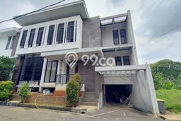 Jual Rumah Luas Elegan Dengan View Eksklusif di Ragunan, Jakarta Selatan Jual Rumah Luas Elegan Dengan View Eksklusif di Ragunan, Jakarta Selatan