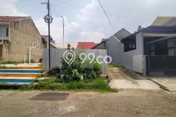 Tanah Kawasan Jaka Mulya, Luas 120m², Dekat Jalan Utama Tanah Kawasan Jaka Mulya, Luas 120m², Dekat Jalan Utama