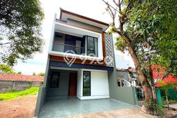 Jual Rumah Favorit Siap Huni LB 82m2 di Pondok Aren, Tangerang Selatan Jual Rumah Favorit Siap Huni LB 82m2 di Pondok Aren, Tangerang Selatan