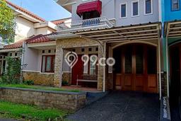 Rumah di Pesanggrahan, 4 KT, Design Modern, LT 135m² LB 100m² Rumah di Pesanggrahan, 4 KT, Design Modern, LT 135m² LB 100m²