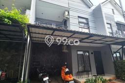 Rumah Modern 3 KT di Bintaro Tangerang Selatan Full Furnished Rumah Modern 3 KT di Bintaro Tangerang Selatan Full Furnished