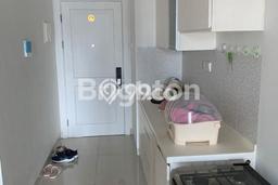 Hunian Apartemen Ideal untuk Dijual di Jakarta Barat dengan 2 Kamar Hunian Apartemen Ideal untuk Dijual di Jakarta Barat dengan 2 Kamar