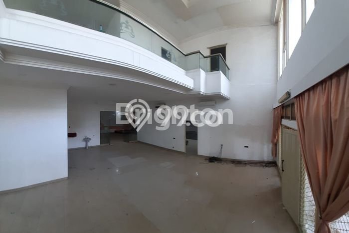Pluit Karang Permai Pluit Karang Permai