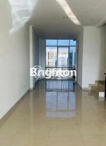 Ruko Dijual di Prime Area Jakarta Utara Luas 337m2 Ruko Dijual di Prime Area Jakarta Utara Luas 337m2