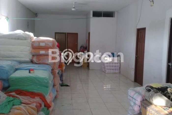 Siap Huni Hunian Elit 4 Kamar di Cengkareng Dekat ke Mana Saja Siap Huni Hunian Elit 4 Kamar di Cengkareng Dekat ke Mana Saja