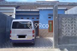 Jual Rumah Harga Miring Sukabumi Punya 2 KT & LT 72m2 Jual Rumah Harga Miring Sukabumi Punya 2 KT & LT 72m2