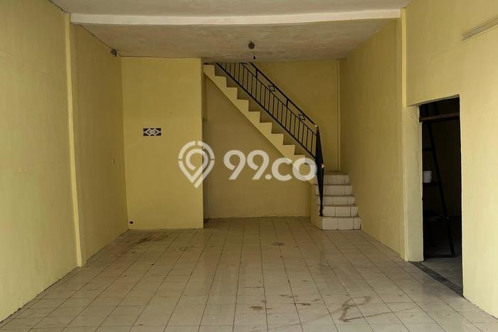 Area Ramai! Ruko Dijual di Kemiling untuk Bisnis Luas Bangunan 100m2 Area Ramai! Ruko Dijual di Kemiling untuk Bisnis Luas Bangunan 100m2
