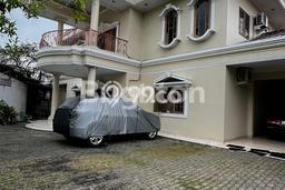 Hunian Mewah Siap Huni LT 1470m2 di Cengkareng, Jakarta Barat Hunian Mewah Siap Huni LT 1470m2 di Cengkareng, Jakarta Barat