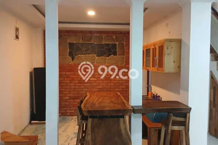 Dijual! Vila Kawasan Tanjung Karang Barat, Ukuran 120m2m², Dekat ke Fasilitas Umum Dijual! Vila Kawasan Tanjung Karang Barat, Ukuran 120m2m², Dekat ke Fasilitas Umum