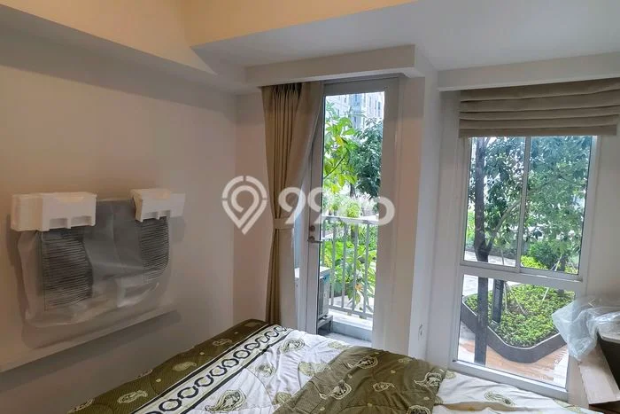 BEST DEAL! Apartemen di , 0 KT, Luas 18m2m², Good View BEST DEAL! Apartemen di , 0 KT, Luas 18m2m², Good View