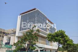 Kesempatan Memiliki Properti di Pusat Kota Pantai Indah Kapuk, Jakarta Utara - LT 255m² Kesempatan Memiliki Properti di Pusat Kota Pantai Indah Kapuk, Jakarta Utara - LT 255m²