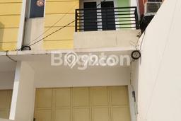 Jual Segera Rumah 0 KT 3 KM di Kawasan Komersial Cideng, Jakarta Pusat Jual Segera Rumah 0 KT 3 KM di Kawasan Komersial Cideng, Jakarta Pusat