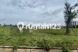 Tanah di Pantai Indah Kapuk, Luas 420m², Area Komersial Tanah di Pantai Indah Kapuk, Luas 420m², Area Komersial