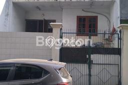 Hunian Mewah Siap Huni LT 96m2 di Penjaringan, Jakarta Utara Hunian Mewah Siap Huni LT 96m2 di Penjaringan, Jakarta Utara
