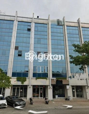 PRIME LOCATION! Ruko Kawasan Pantai Indah Kapuk, Luas 337m², Kawasan Komersial, Posisi Premium PRIME LOCATION! Ruko Kawasan Pantai Indah Kapuk, Luas 337m², Kawasan Komersial, Posisi Premium