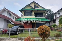 Jual Segera Rumah Terawat di Kawasan Puncak, Bogor Jual Segera Rumah Terawat di Kawasan Puncak, Bogor