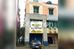 Ruko Disewakan di Kelapa Gading, Luas 304m², Area Strategis, Siap Bisnis Ruko Disewakan di Kelapa Gading, Luas 304m², Area Strategis, Siap Bisnis