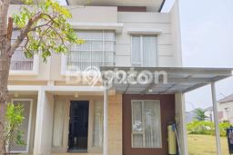 Rumah Lokasi Strategis di Pantai Indah Kapuk, Jakarta Utara, Luas 90m² Bangunan 150m² Rumah Lokasi Strategis di Pantai Indah Kapuk, Jakarta Utara, Luas 90m² Bangunan 150m²
