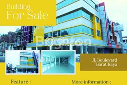 Ruko Strategis di Kelapa Gading, Luas 820m², Pusat Komersial, Dekat Kelapa Gading, Jakarta Utara, Jakarta Utara Ruko Strategis di Kelapa Gading, Luas 820m², Pusat Komersial, Dekat Kelapa Gading, Jakarta Utara, Jakarta Utara