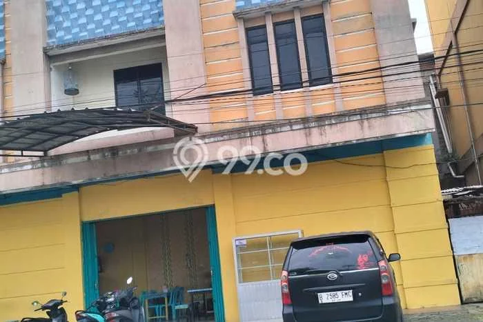 Ruko Bagus LT 150m2 LB 60m2 Dijual di Teluk Betung Selatan Bandar Lampung Ruko Bagus LT 150m2 LB 60m2 Dijual di Teluk Betung Selatan Bandar Lampung