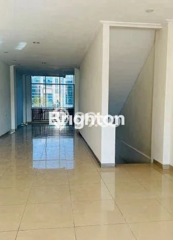 Ruko Dijual di Prime Area Jakarta Utara Luas 337m2 Ruko Dijual di Prime Area Jakarta Utara Luas 337m2